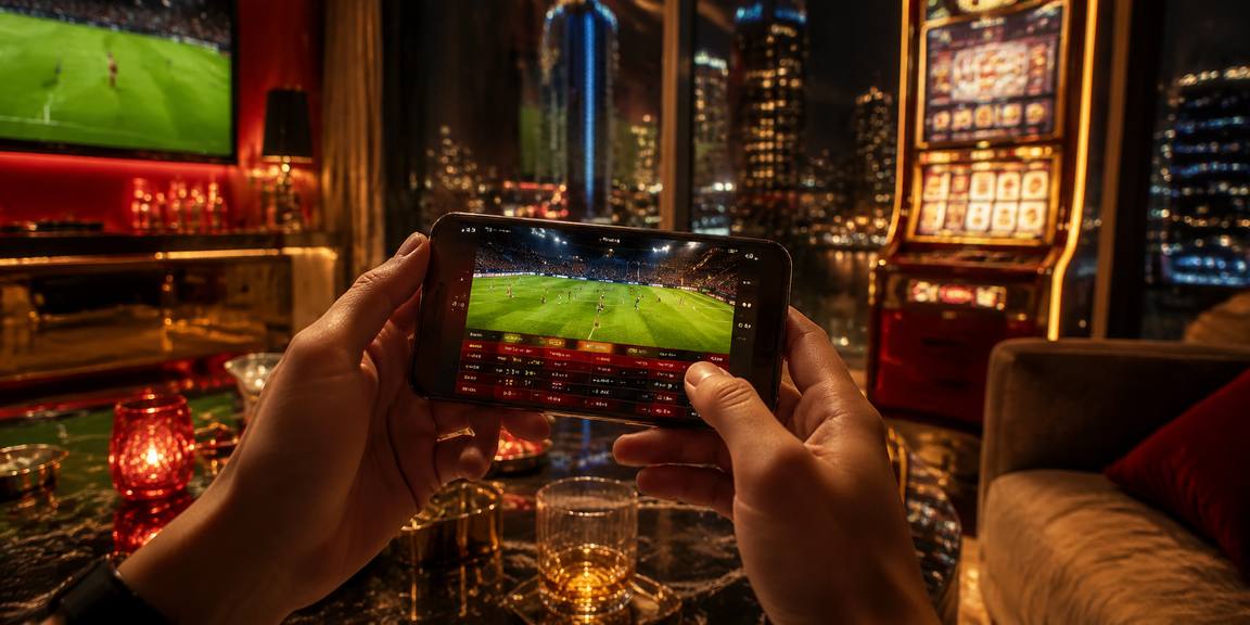 ai31888 mobile gaming